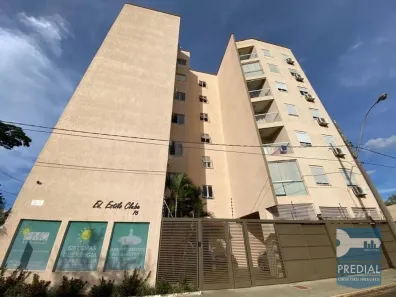 Apartamento com 2 Quartos à venda, 65m² no Loteamento São Carlos Club, São Carlos