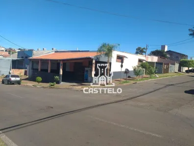 Casa com 4 Quartos à venda, 450m² no Jardim Imagawa, Londrina
