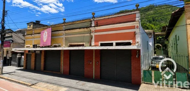 Imóvel Comercial com 6 Quartos à venda, 316m² no Centro, Nova Friburgo