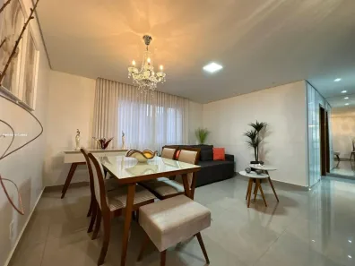 Apartamento com 2 Quartos para alugar, 62m² no Bandeirantes (Pampulha), Belo Horizonte