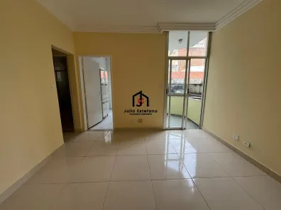 Apartamento com 2 Quartos para alugar, 54m² no Vila Nossa Senhora das Graças, Taubaté