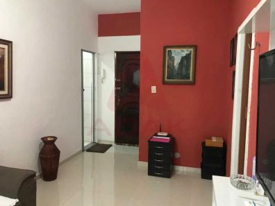 Apartamento com 1 Quarto à venda, 55m² no Centro, Rio de Janeiro