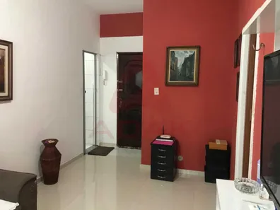 Apartamento com 1 Quarto à venda, 55m² no Centro, Rio de Janeiro