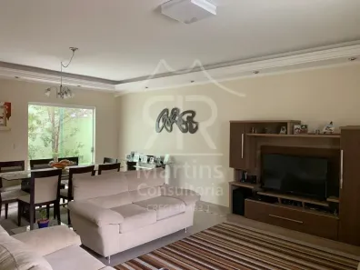 Sobrado com 3 Quartos à venda, 250m² no Vila Assunção, Santo André