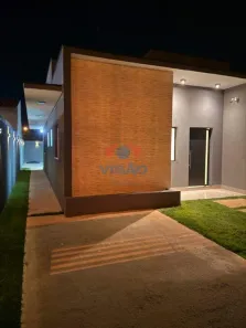 Casa com 2 Quartos à venda, 110m² no Jardim dos Ipês, Salto