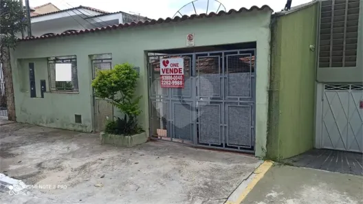 Lote/Terreno à venda, 211m² no Água Fria, São Paulo