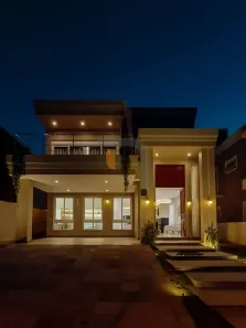Casa com 4 Quartos para alugar, 338m² no São Vicente, Gravataí