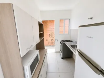Casa com 2 Quartos à venda, 52m² no Jardim Nova Alvorada, Mogi Guaçu