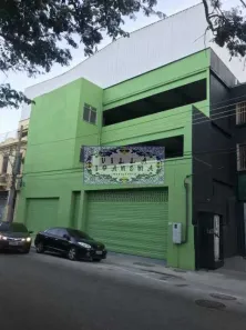 Imóvel Comercial com 1 Quarto à venda, 3345m² no Botafogo, Rio de Janeiro