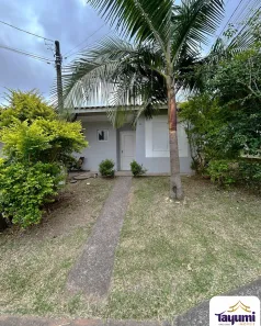 Casa com 2 Quartos à venda, 45m² no Pedreira, Santa Cruz do Sul