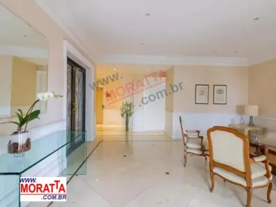 Apartamento com 2 Quartos para venda ou aluguel, 135m² no Vila Mariana, São Paulo