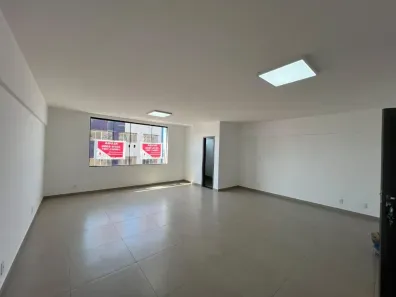 Sala Comercial para alugar, 42m² no Centro, Londrina