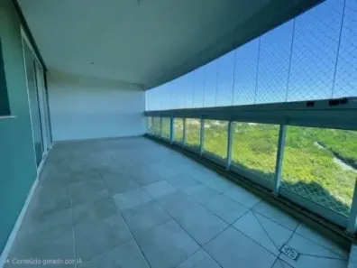 Apartamento com 3 Quartos à venda, 137m² no Barra da Tijuca, Rio de Janeiro