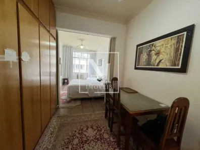 Kitnet com 1 Quarto à venda, 38m² no Copacabana, Rio de Janeiro