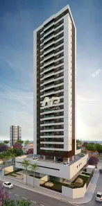 Apartamento com 4 Quartos à venda, 113m² no Ilha do Retiro, Recife