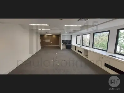 Sala Comercial à venda, 100m² no Itaim Bibi, São Paulo