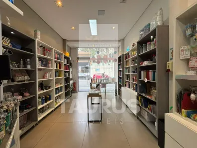Ponto Comercial para alugar, 86m² no Indianópolis, São Paulo