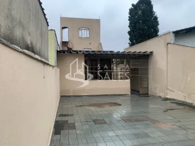 Casa com 3 Quartos à venda, 320m² no Penha de França, São Paulo