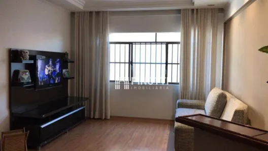 Apartamento com 2 Quartos à venda, 64m² no Santa Terezinha, São Bernardo do Campo