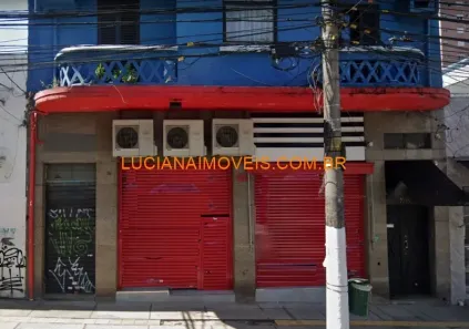 Ponto Comercial para alugar, 180m² no Pinheiros, São Paulo