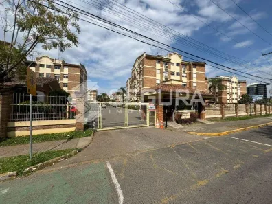 Apartamento com 3 Quartos para alugar, 44m² no Marechal Rondon, Canoas