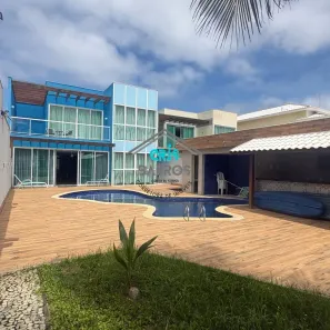 Casa com 5 Quartos à venda, 400m² no Ogiva, Cabo Frio