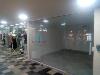 Ponto Comercial para alugar, 15m² no Campo Grande, Rio de Janeiro