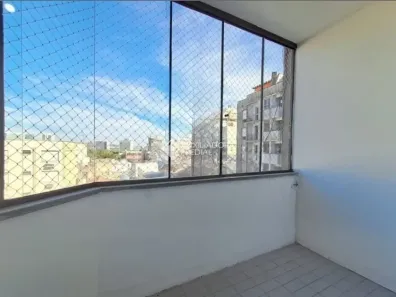 Apartamento com 2 Quartos à venda, 80m² no Centro Histórico, Porto Alegre