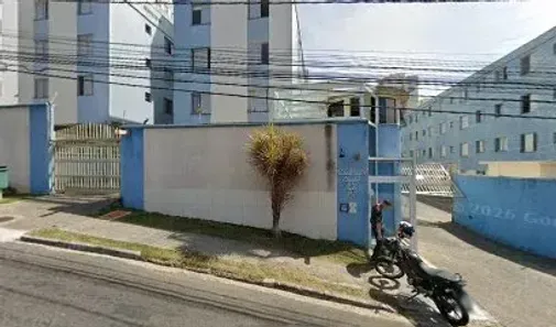 Apartamento com 2 Quartos à venda, 52m² no Jardim Satélite, São José dos Campos