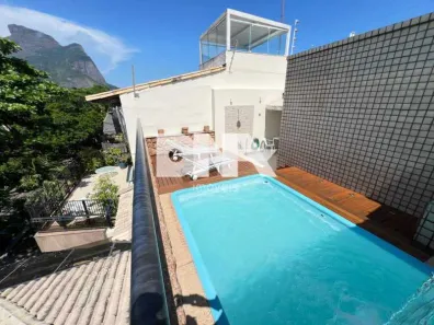 Apartamento com 5 Quartos à venda, 354m² no Barra da Tijuca, Rio de Janeiro