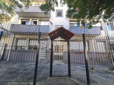 Apartamento com 2 Quartos à venda, 74m² no Azenha, Porto Alegre