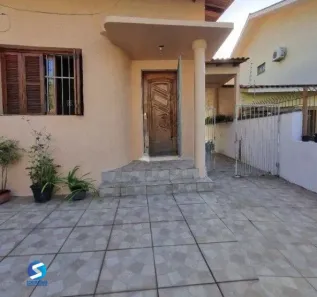 Casa com 1 Quarto à venda, 60m² no Santo Antônio, Porto Alegre