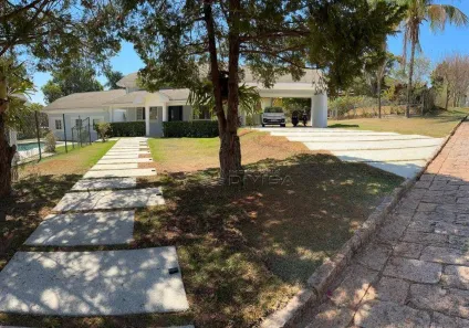 Casa de Condomínio com 3 Quartos à venda, 251m² no Residencial Village Águas de Santa Eliza, Itupeva