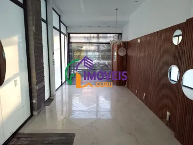 Ponto Comercial para alugar, 90m² no Pinheiros, São Paulo