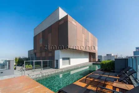 Apartamento com 2 Quartos à venda, 70m² no Jardim América, São Paulo