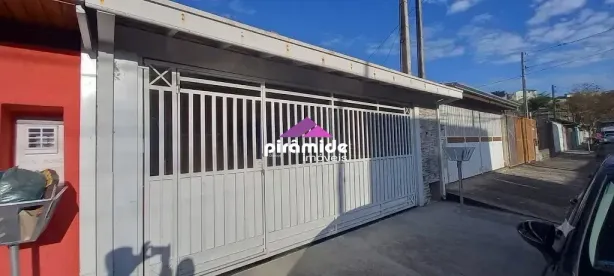 Casa com 2 Quartos à venda, 67m² no Vila das Flores, São José dos Campos