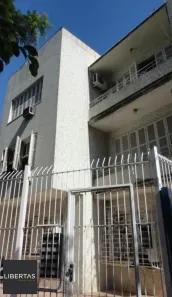 Cobertura com 4 Quartos à venda, 99m² no Santana, Porto Alegre