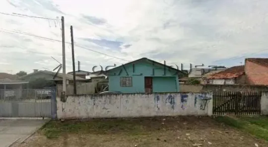 Lote/Terreno à venda, 602m² no Boqueirão, Curitiba