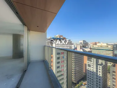 Apartamento com 2 Quartos à venda, 97m² no Vila Olímpia, São Paulo