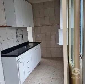 Apartamento com 2 Quartos à venda, 48m² no Conjunto Residencial Trinta e Um de Março, São José dos Campos