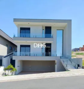 Casa com 3 Quartos para alugar, 300m² no Jardim Ypê, Paulínia