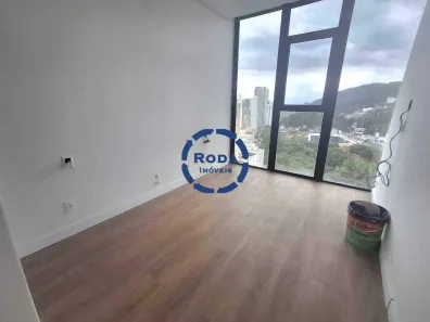 Apartamento com 3 Quartos à venda, 160m² no José Menino, Santos