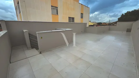 Casa com 3 Quartos à venda, 86m² no Parque Xangri-Lá, Contagem