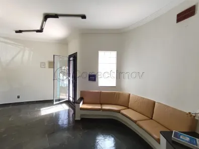 Ponto Comercial para alugar, 32m² no Vila Seixas, Ribeirão Preto