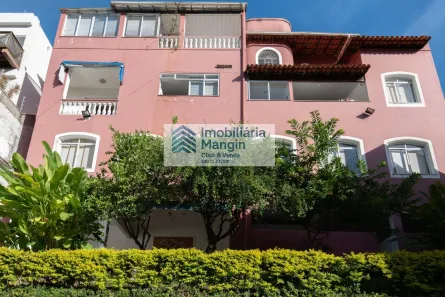Casa com 7 Quartos à venda, 600m² no Laranjeiras, Rio de Janeiro