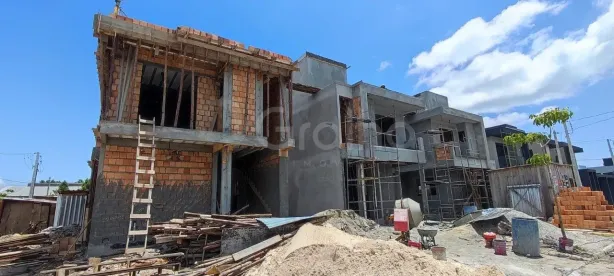 Casa com 3 Quartos à venda, 369m² no Vargem Pequena, Florianópolis