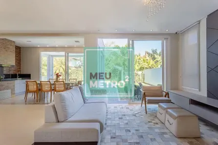 Casa com 4 Quartos à venda, 242m² no Jurerê Internacional, Florianópolis