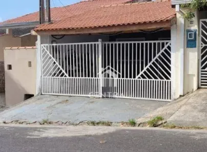 Casa com 2 Quartos à venda, 125m² no Jardim Residencial Villa Amato, Sorocaba