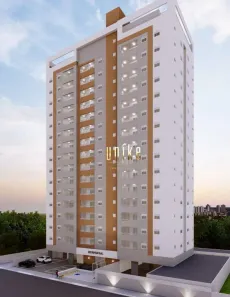 Apartamento com 2 Quartos à venda, 61m² no Parque Industrial, São José dos Campos
