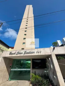 Apartamento com 2 Quartos para alugar, 50m² no Pina, Recife